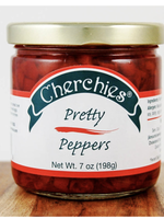 Cherchie's Pretty Peppers