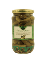 Edmond Fallot Cornichon Pickles Extra Fine Gherkins