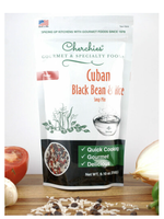 Cherchie's Cuban Black Bean & Rice Soup Mix