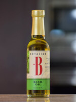 Boyajian Boyajian Basil Oil - 8oz.