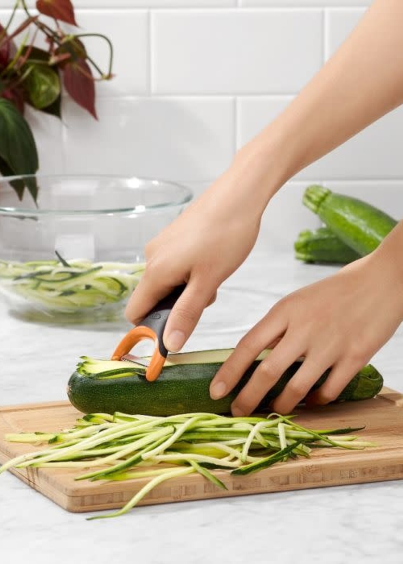 OXO Oxo Prep Julienne