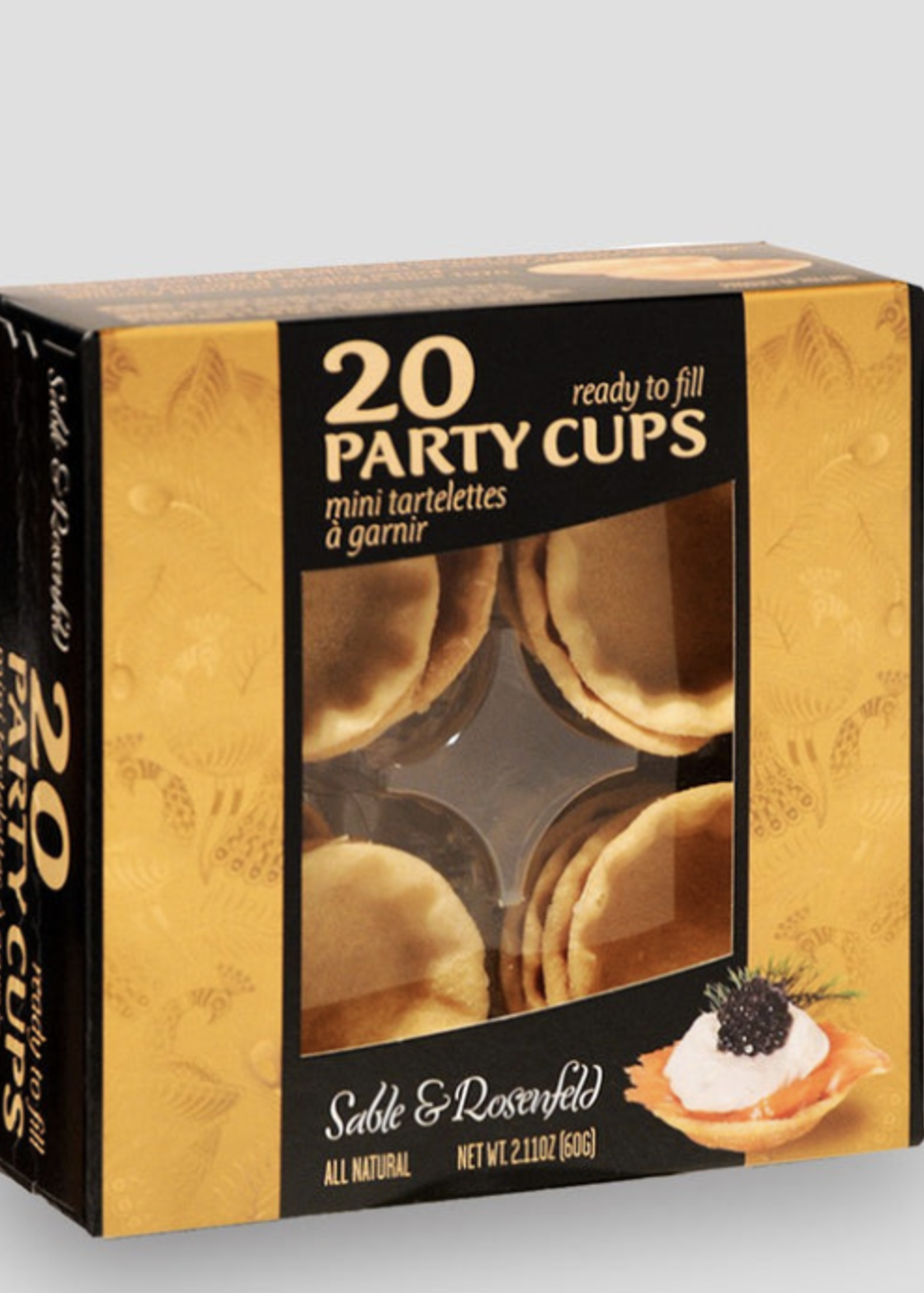 Party Cups (20)