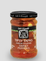 Tipsy Tapas Sweet Peppers