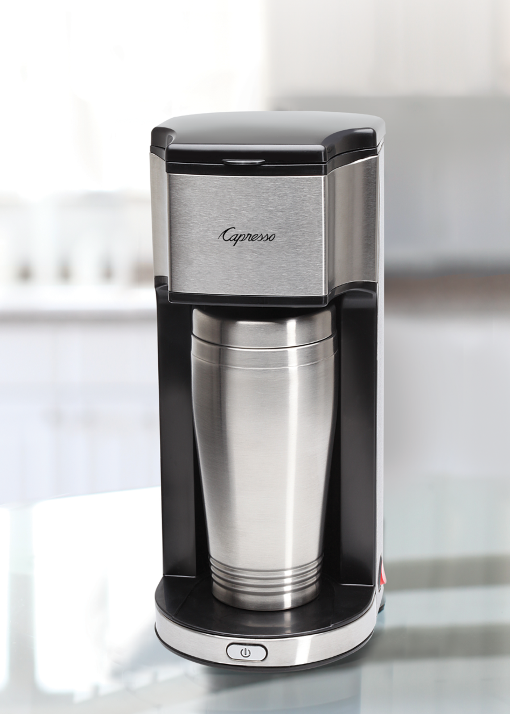 Jura On-the-Go Personal Coffee Maker