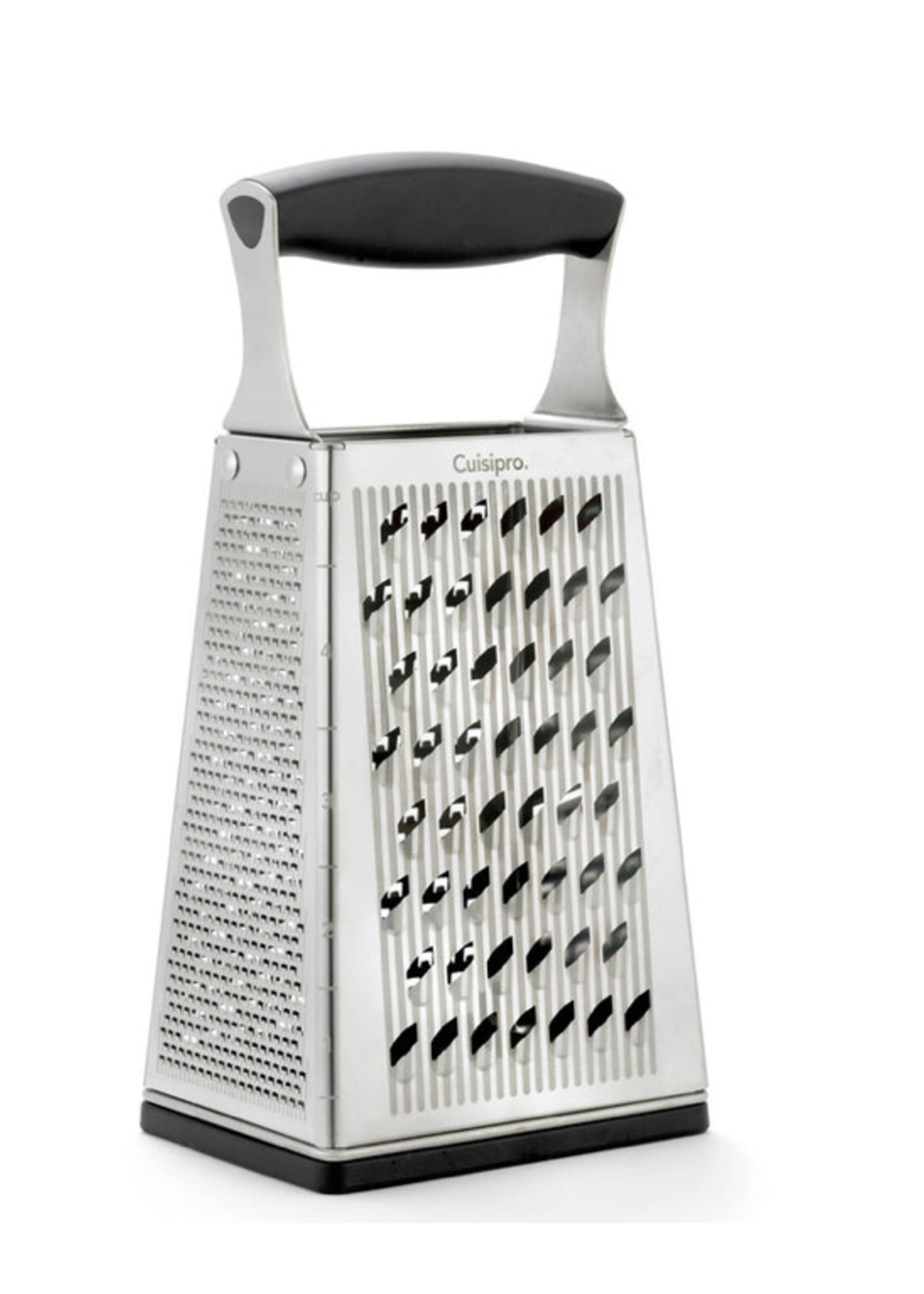 Browne Cuisipro Cuisipro 4 Sided Box Grater