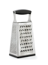 Browne (3199) 4 x 3 Box-Type Grater