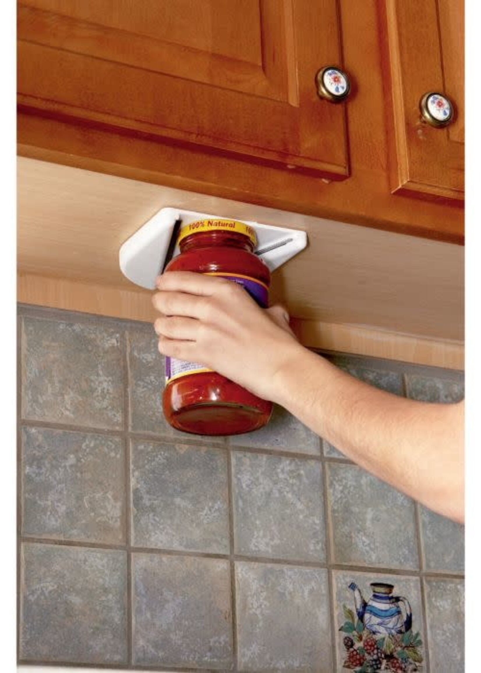Jar Vise