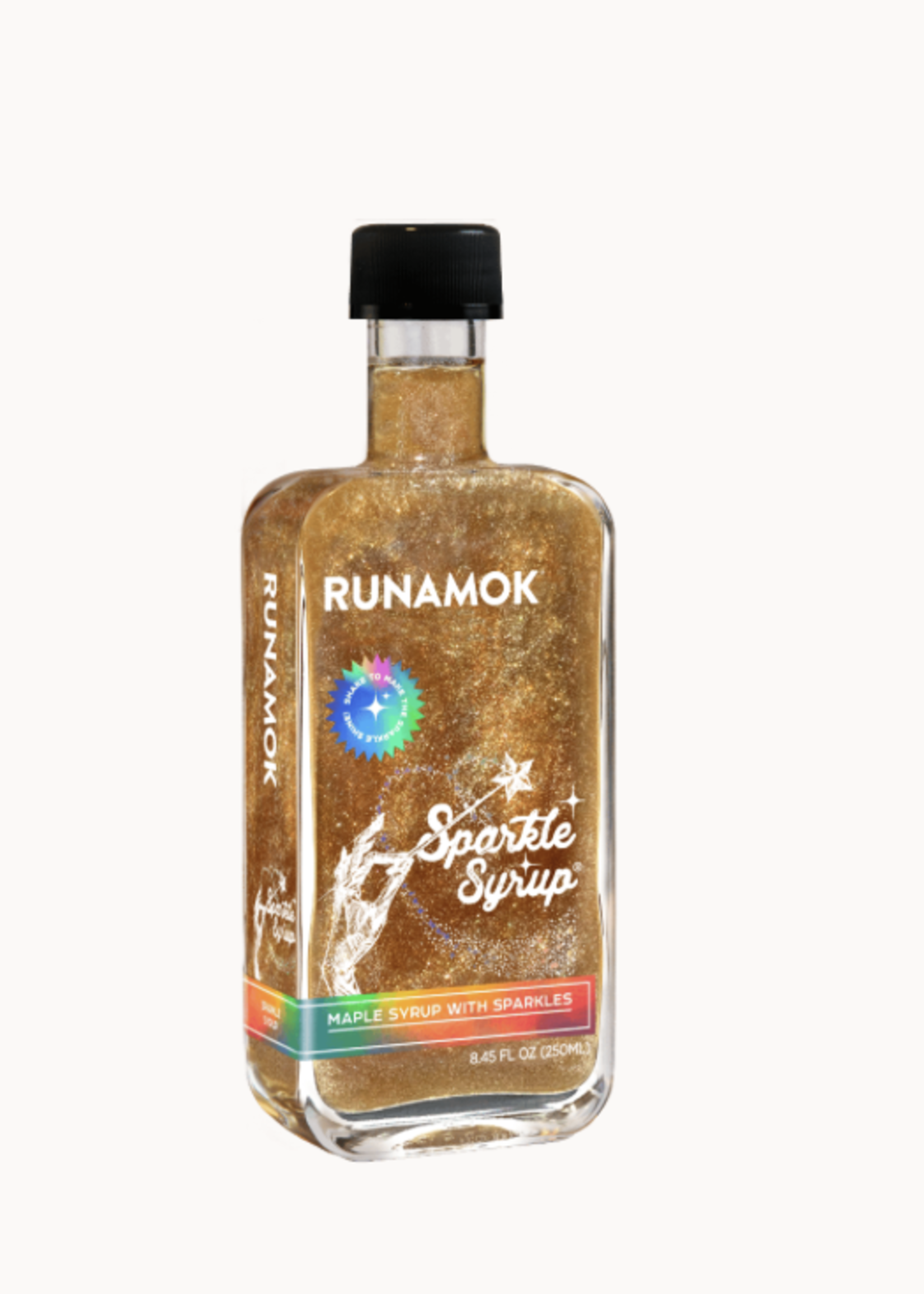 Sparkle Syrup