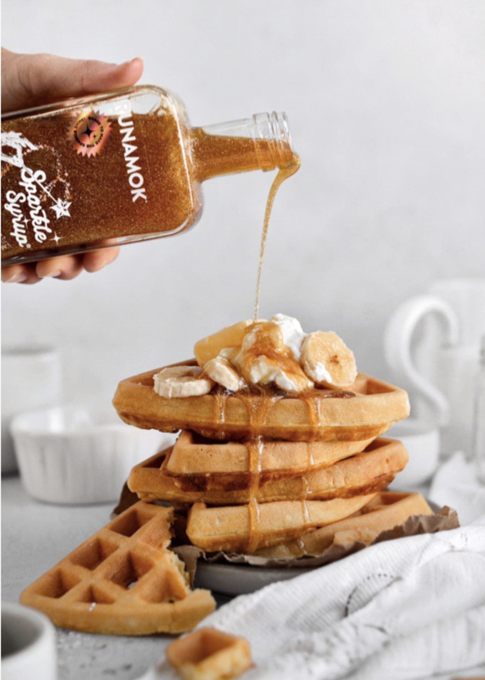 Sparkle Syrup