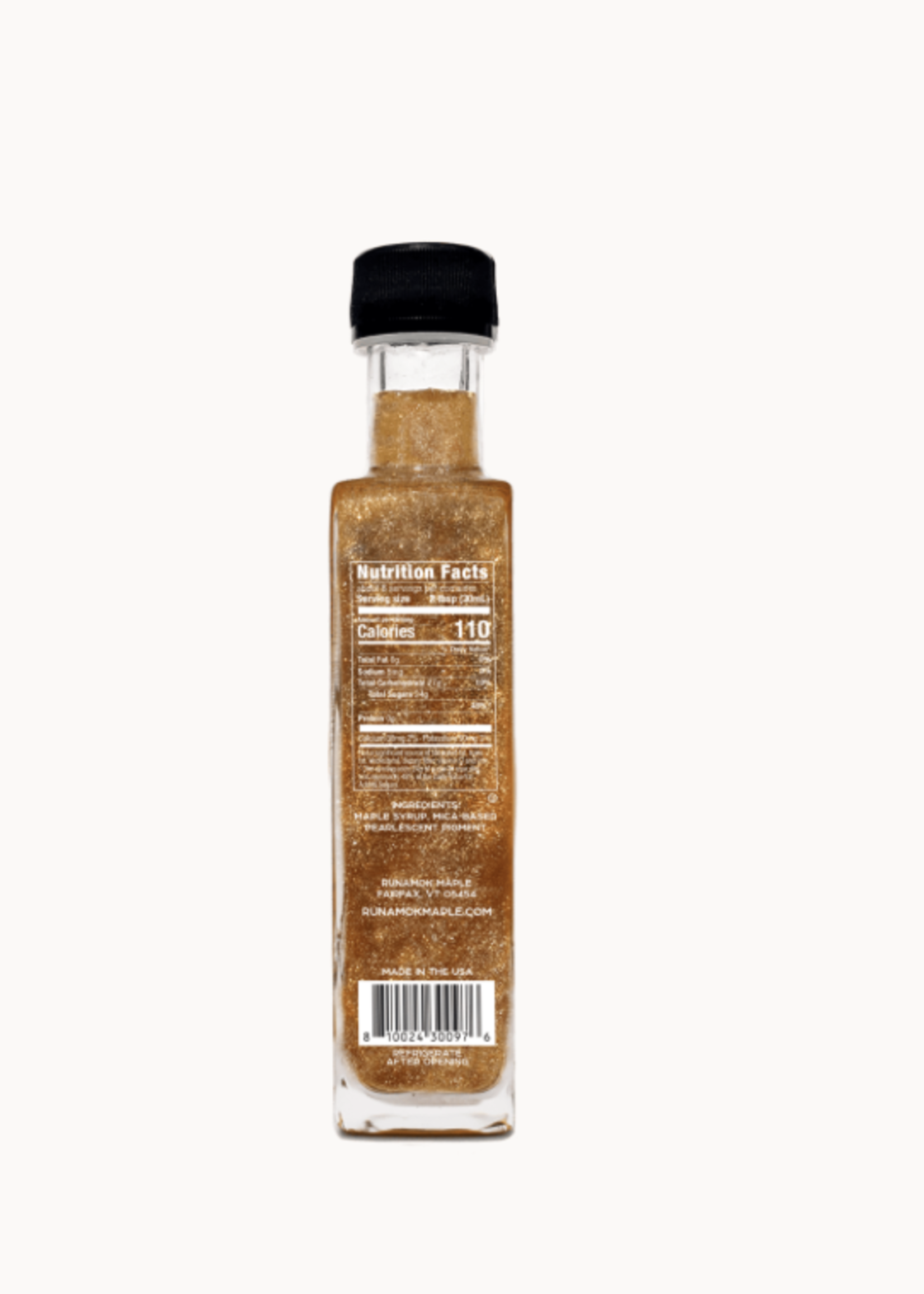 Sparkle Syrup