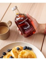 Runamok Sugarmaker's Cut Maple Syrup 375ml