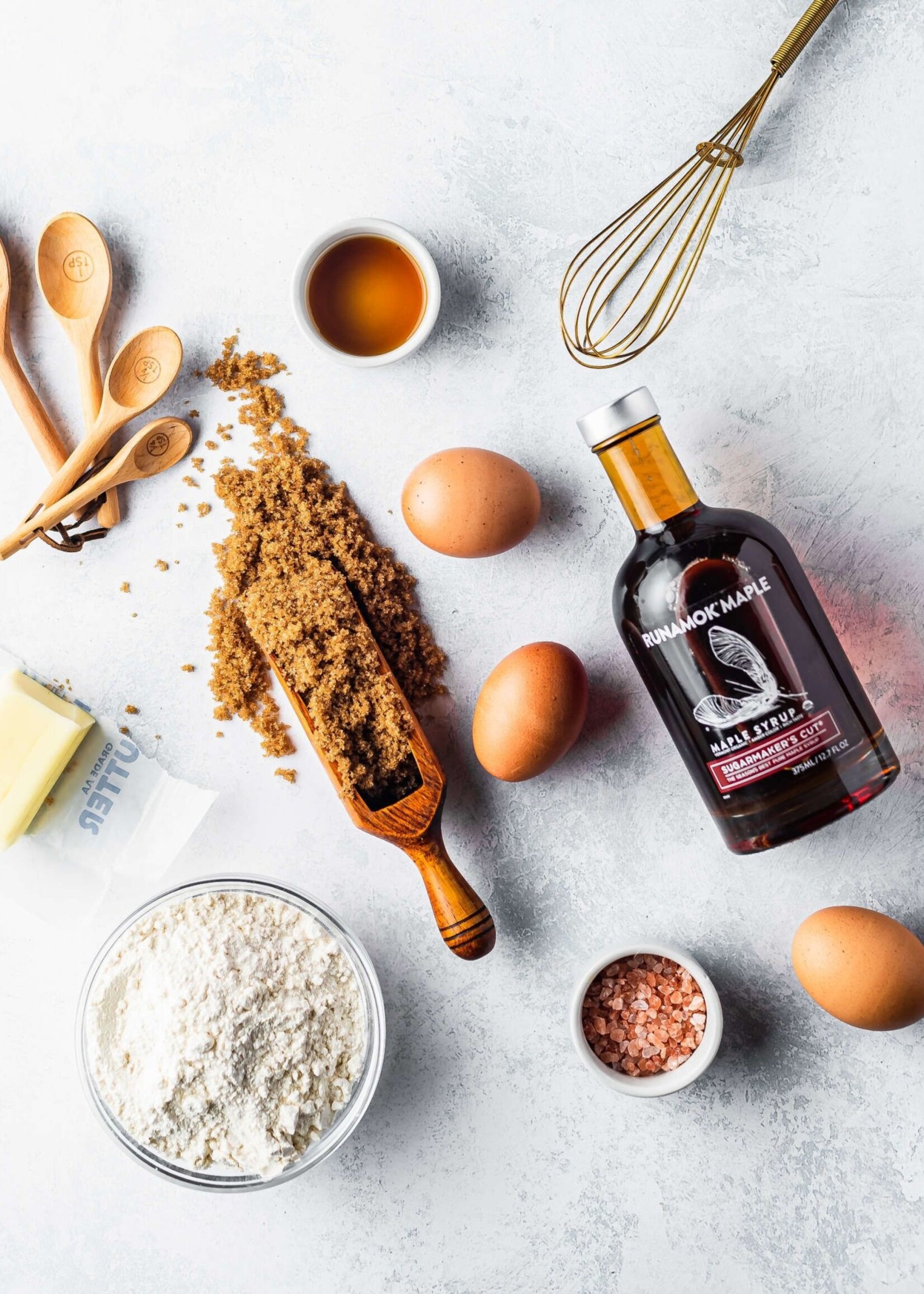 Sugarmaker's Cut Maple Syrup 375ml