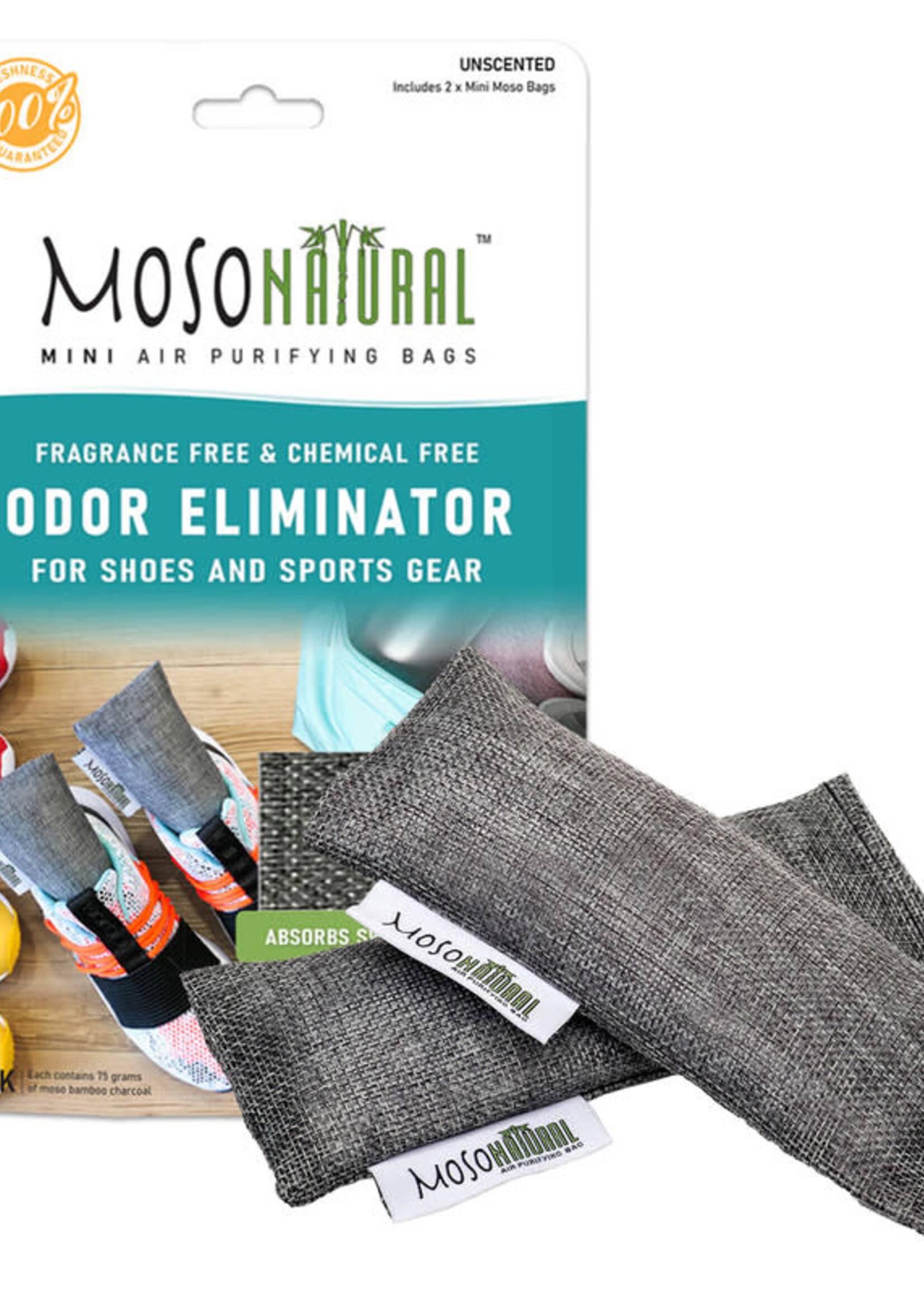 Mini Moso Bag