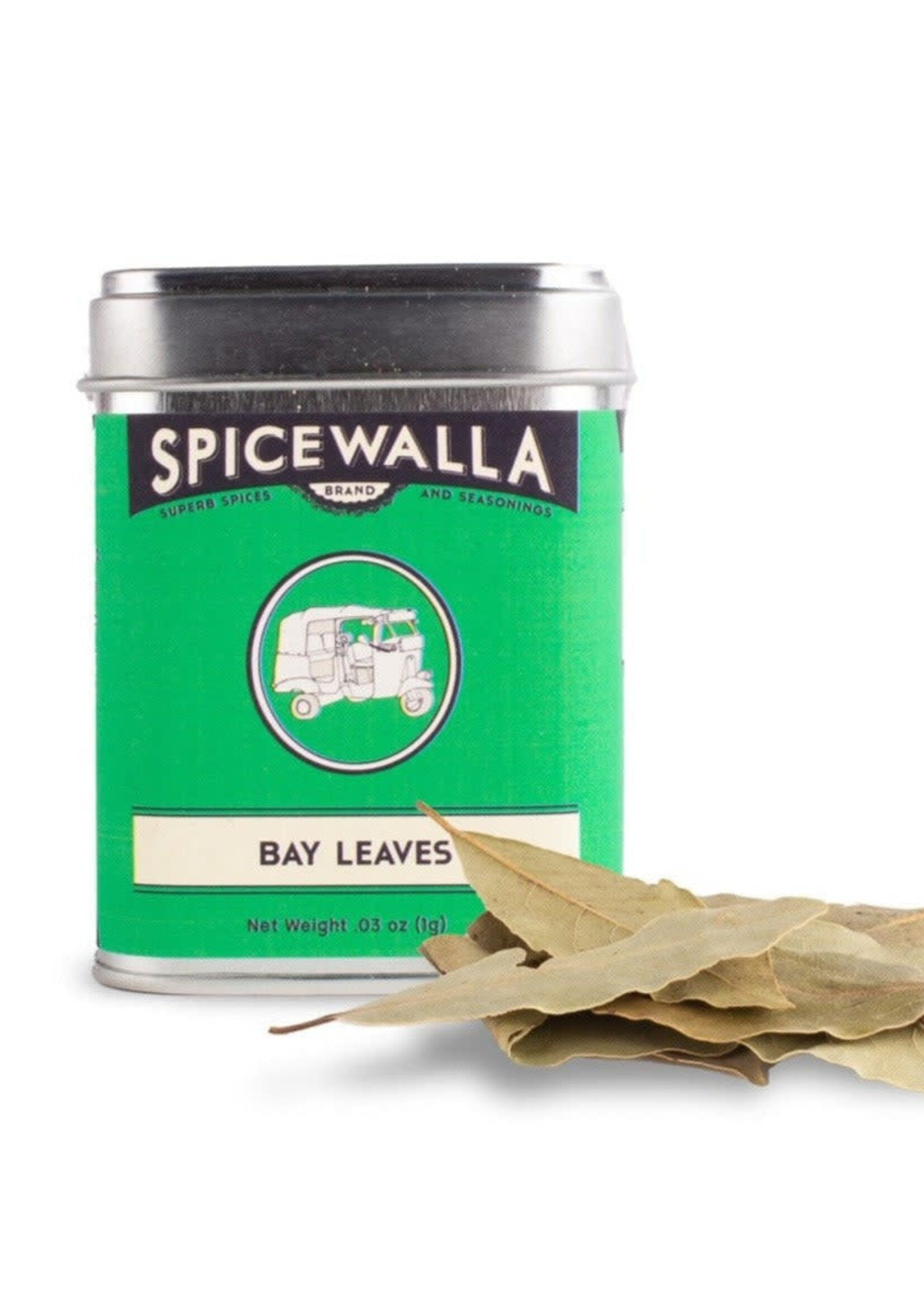 Spicewalla Spicewalla Bay Leaves