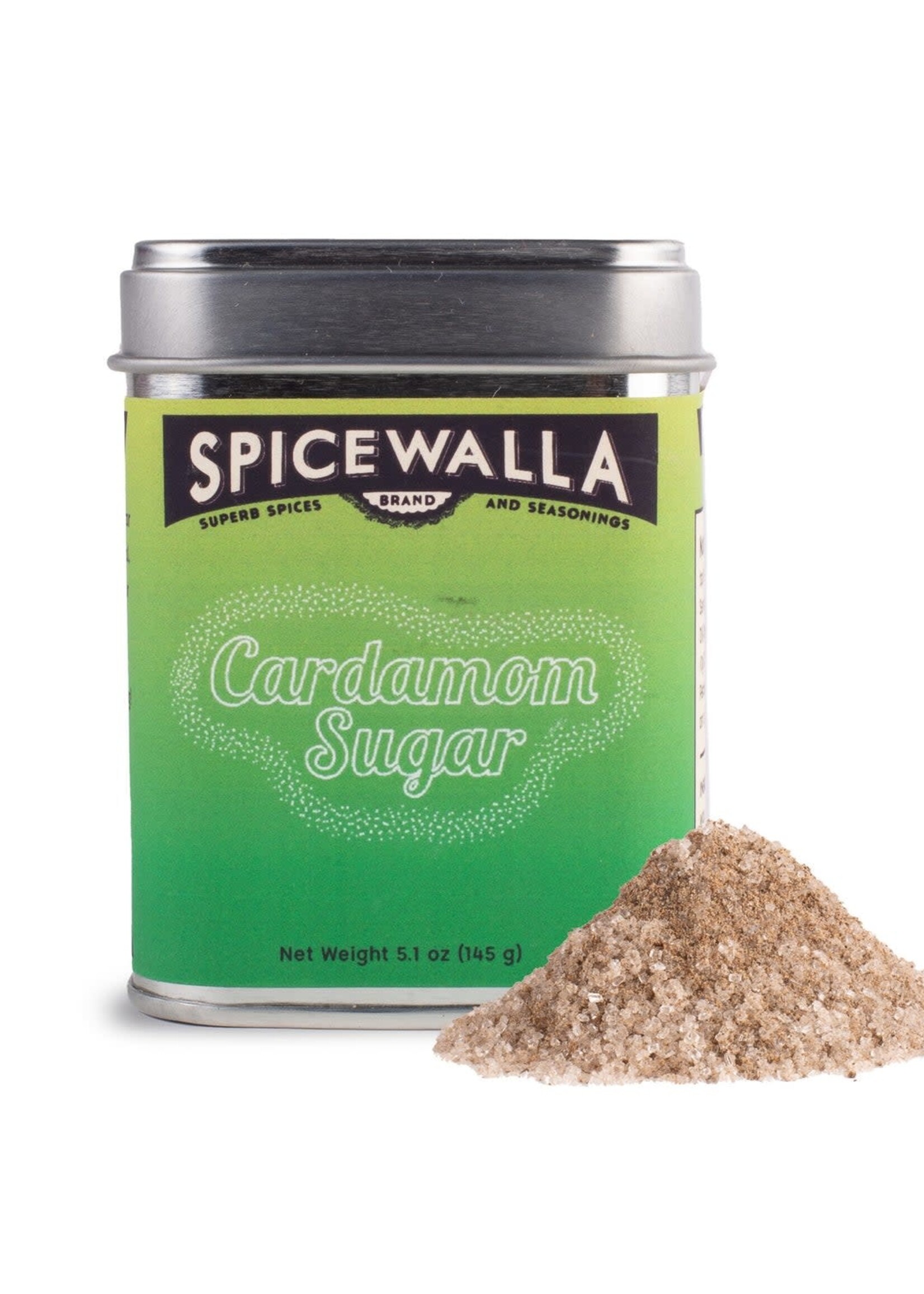 Spicewalla Spicewalla Cardamom Spiced Sugar