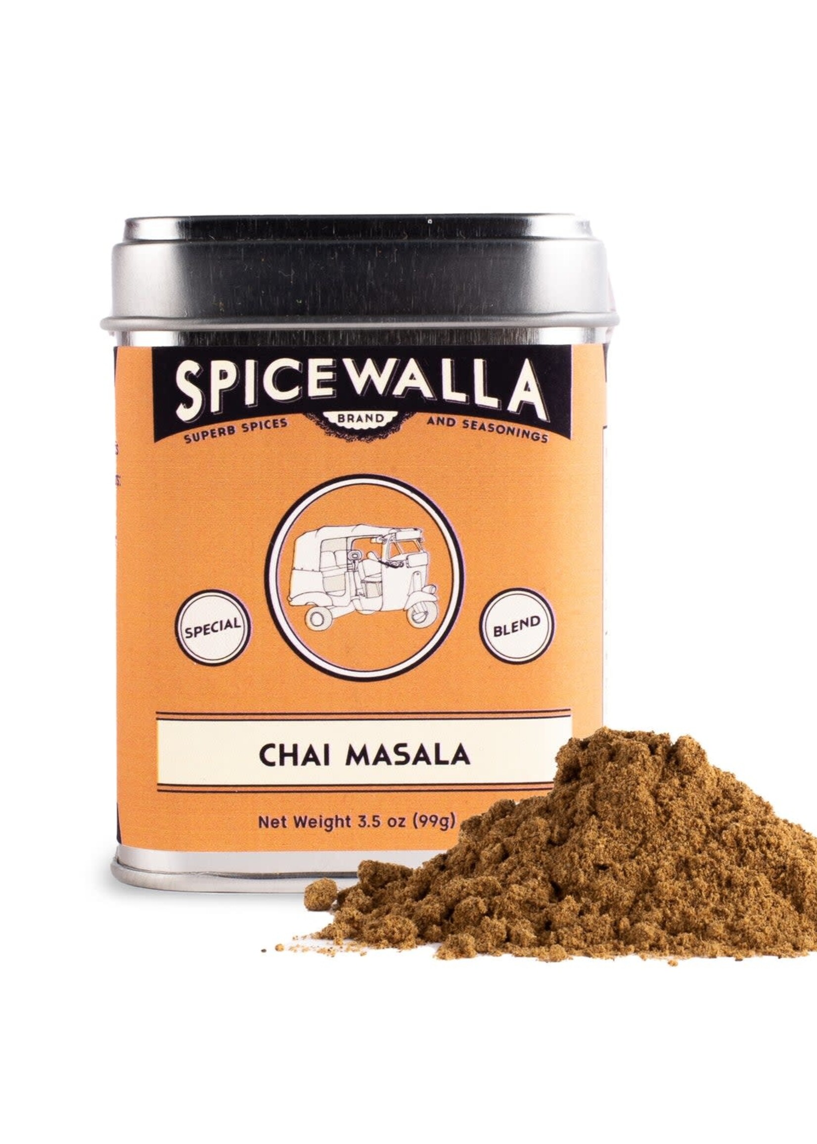 Spicewalla Spicewalla Chai Masala