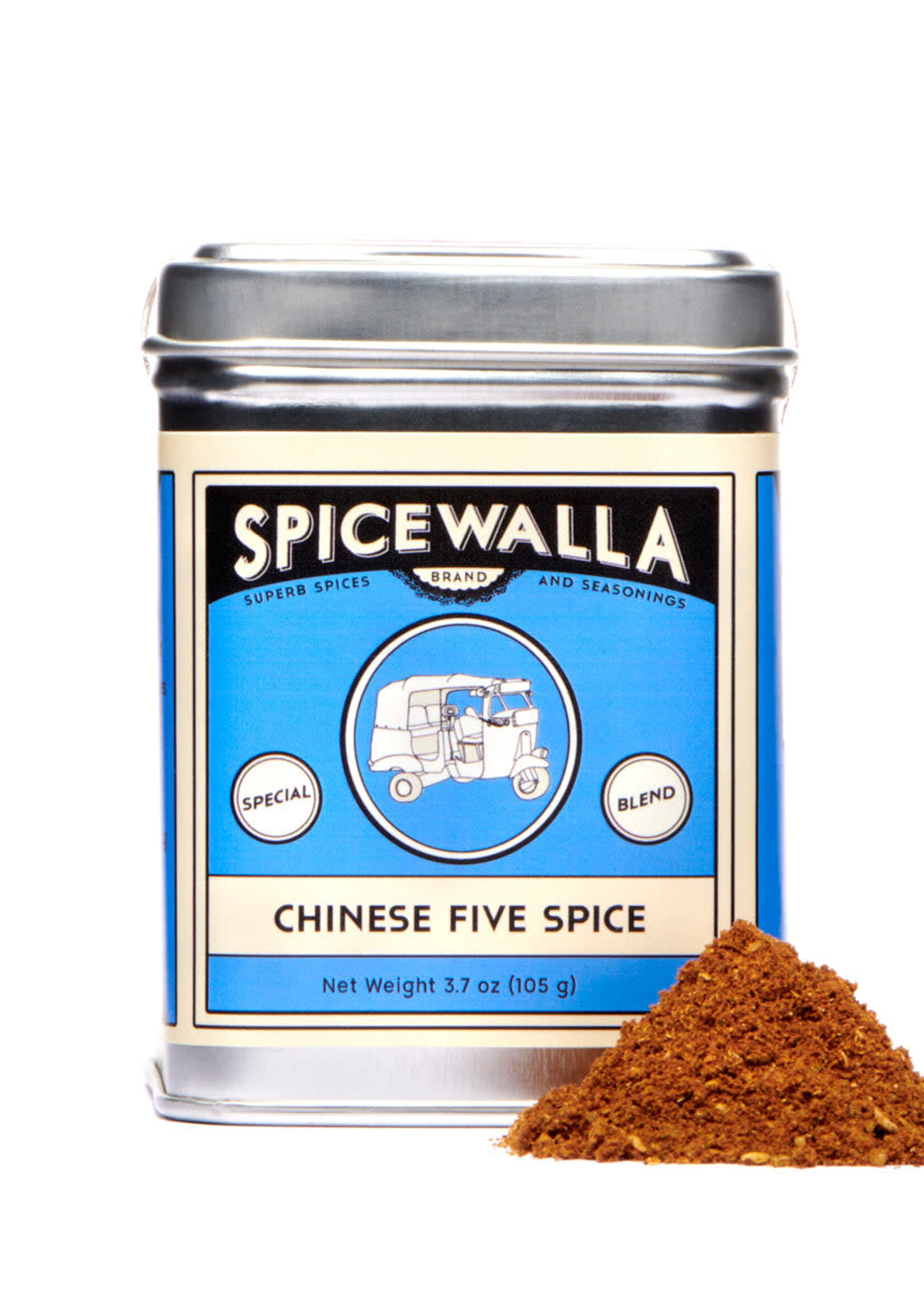 Spicewalla Spicewalla Chinese Five Spice