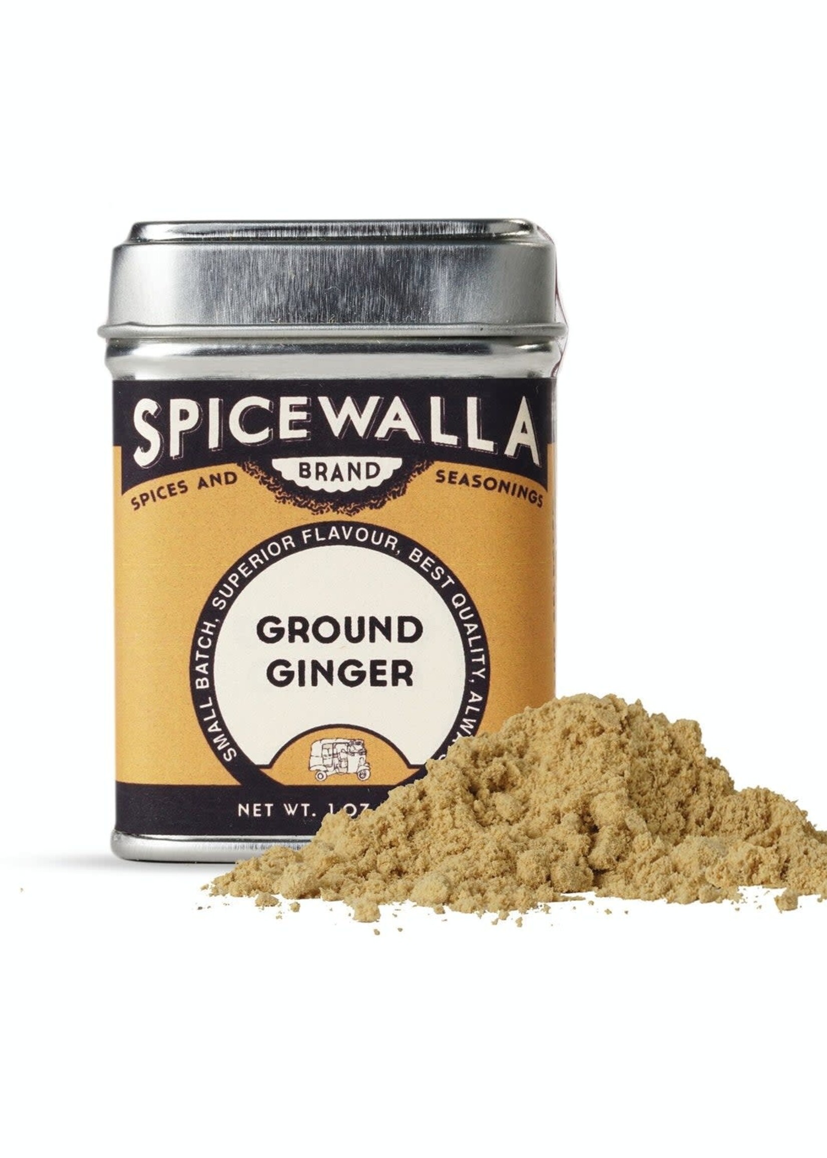 Spicewalla Spicewalla Ginger, Ground