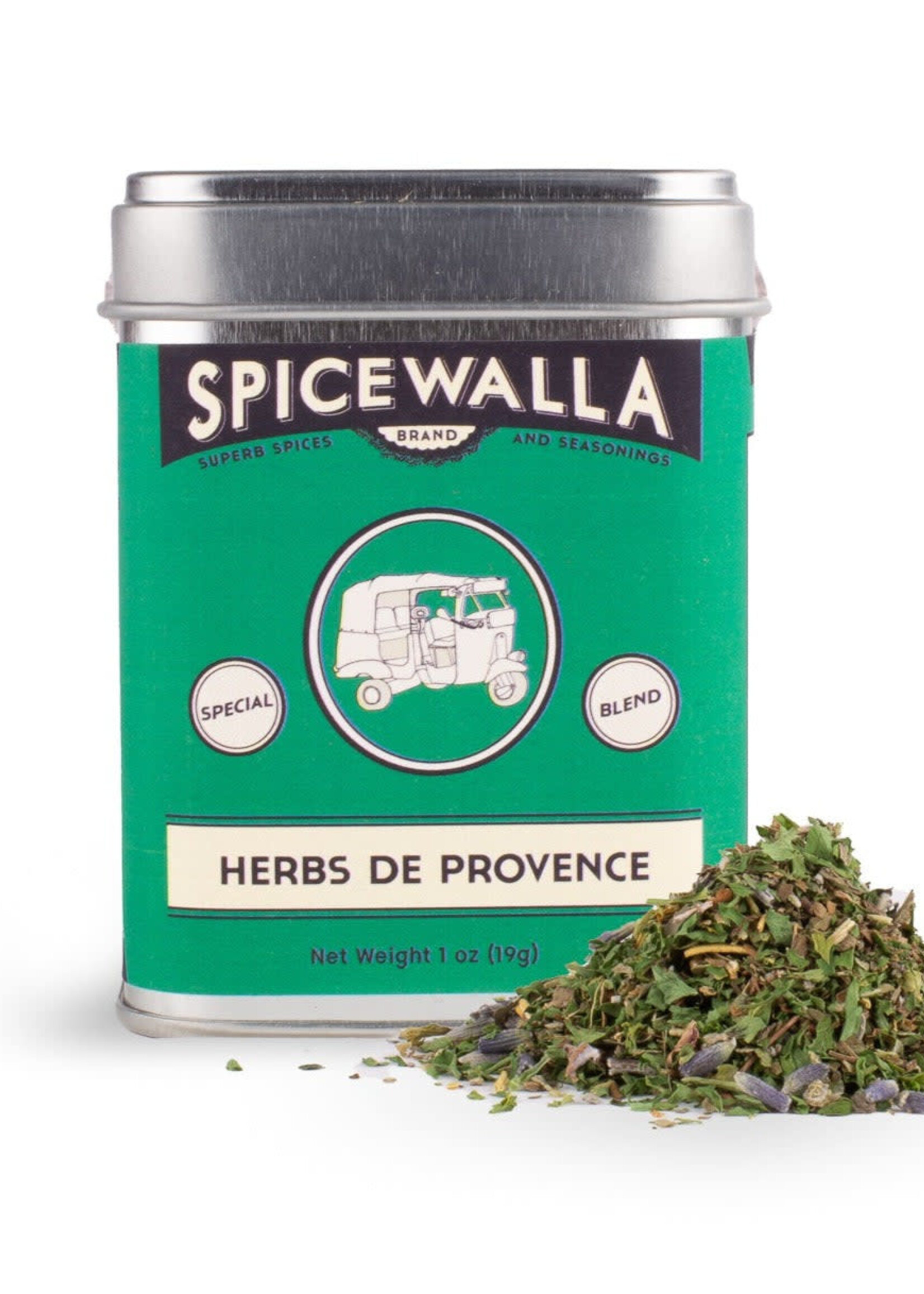 Spicewalla Spicewalla Herbs de Provence