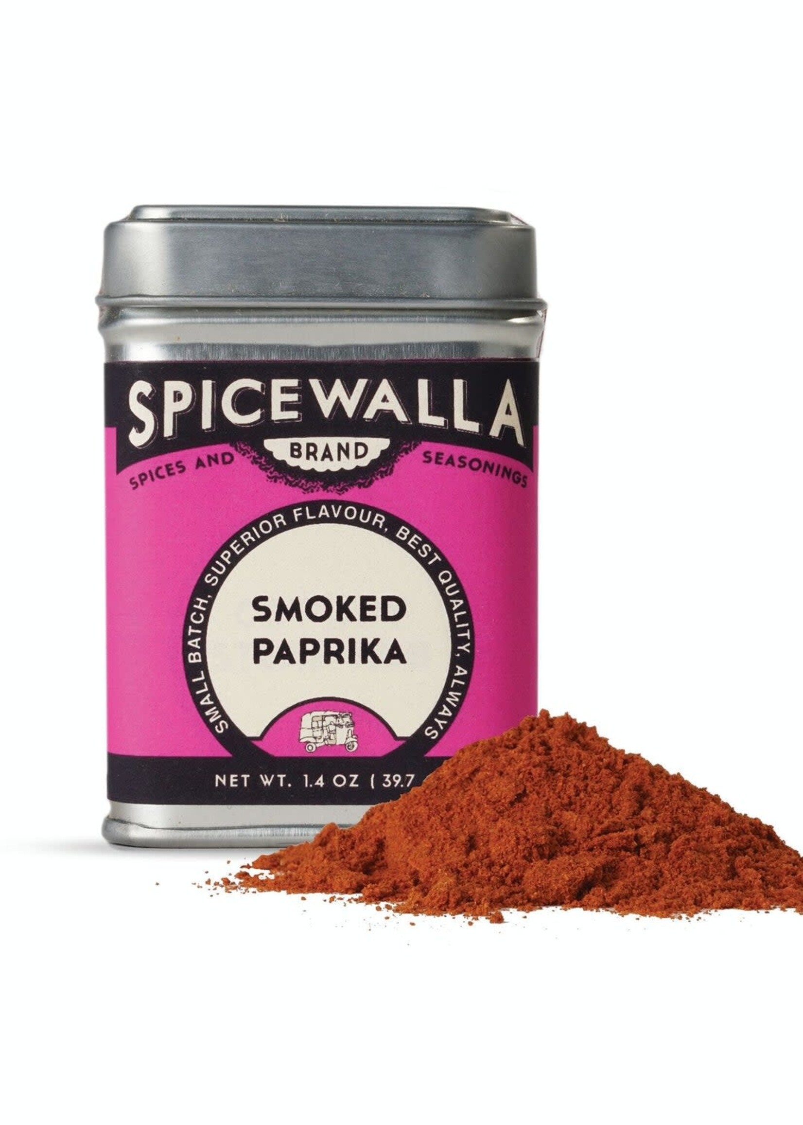 Spicewalla Spicewalla Smoked Paprika