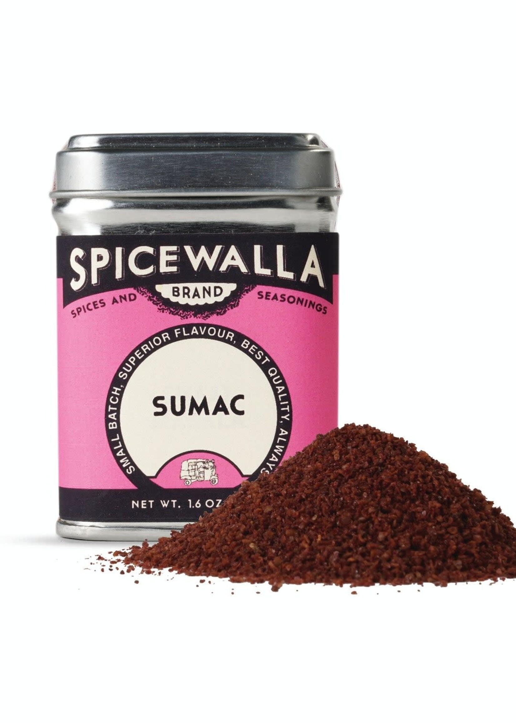 Spicewalla Spicewalla Sumac