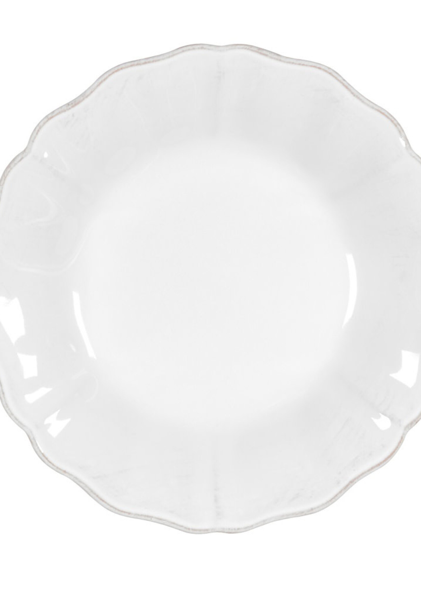 Alentejo White Soup/Pasta