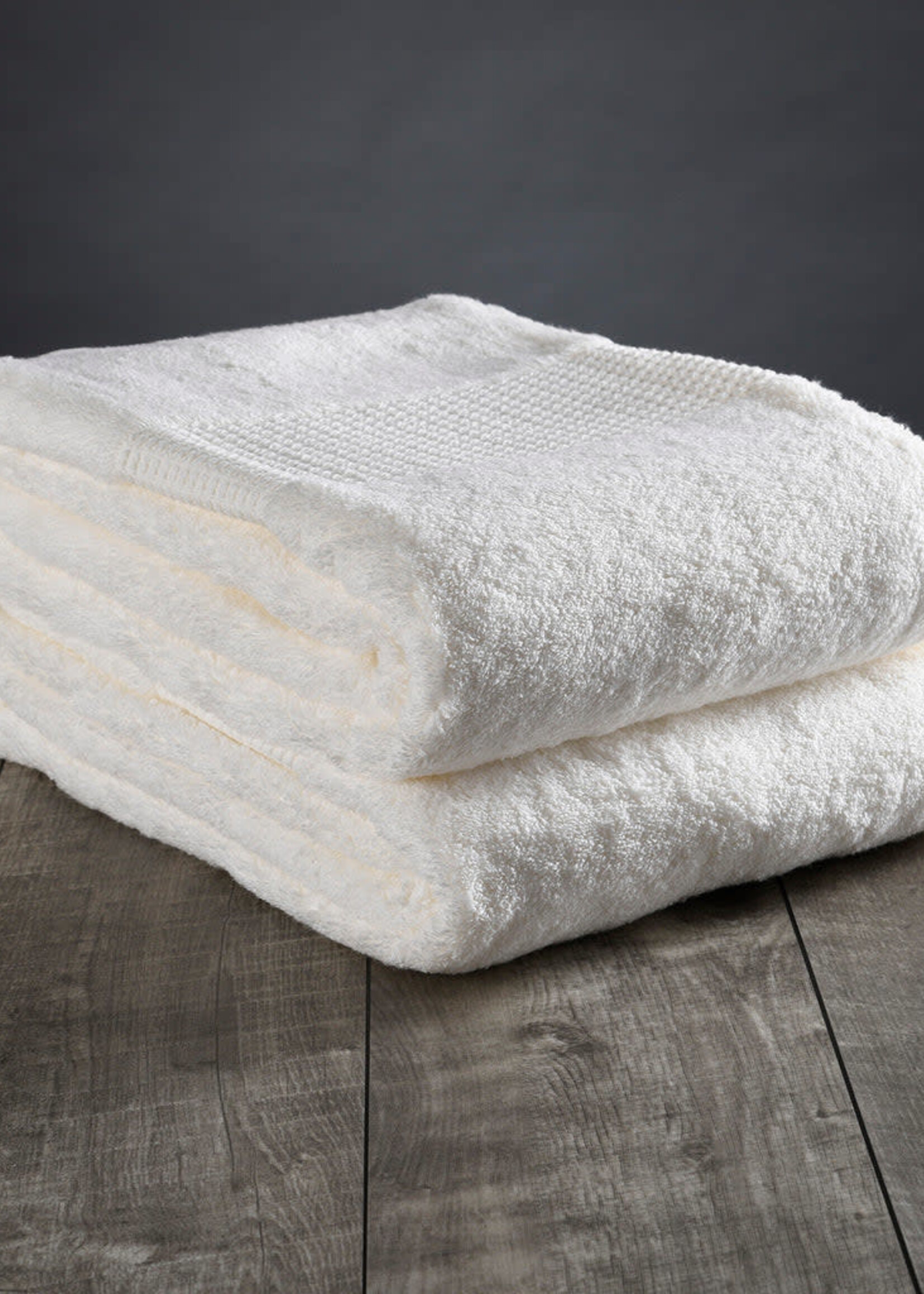 Delilah Home Organic Towel