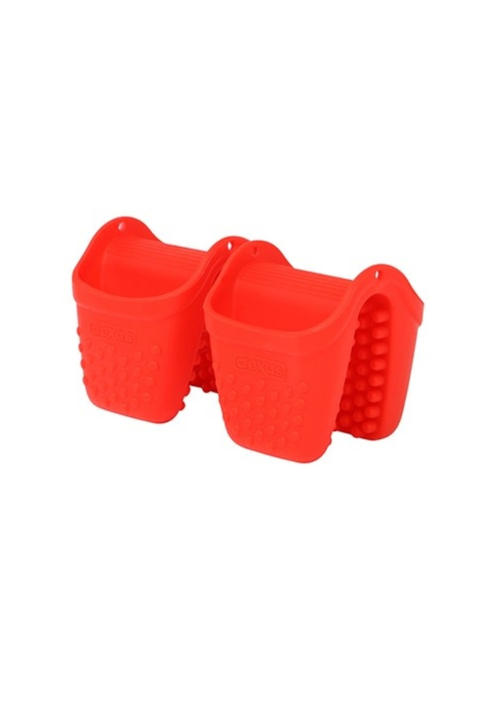 Red Micromitt S/2