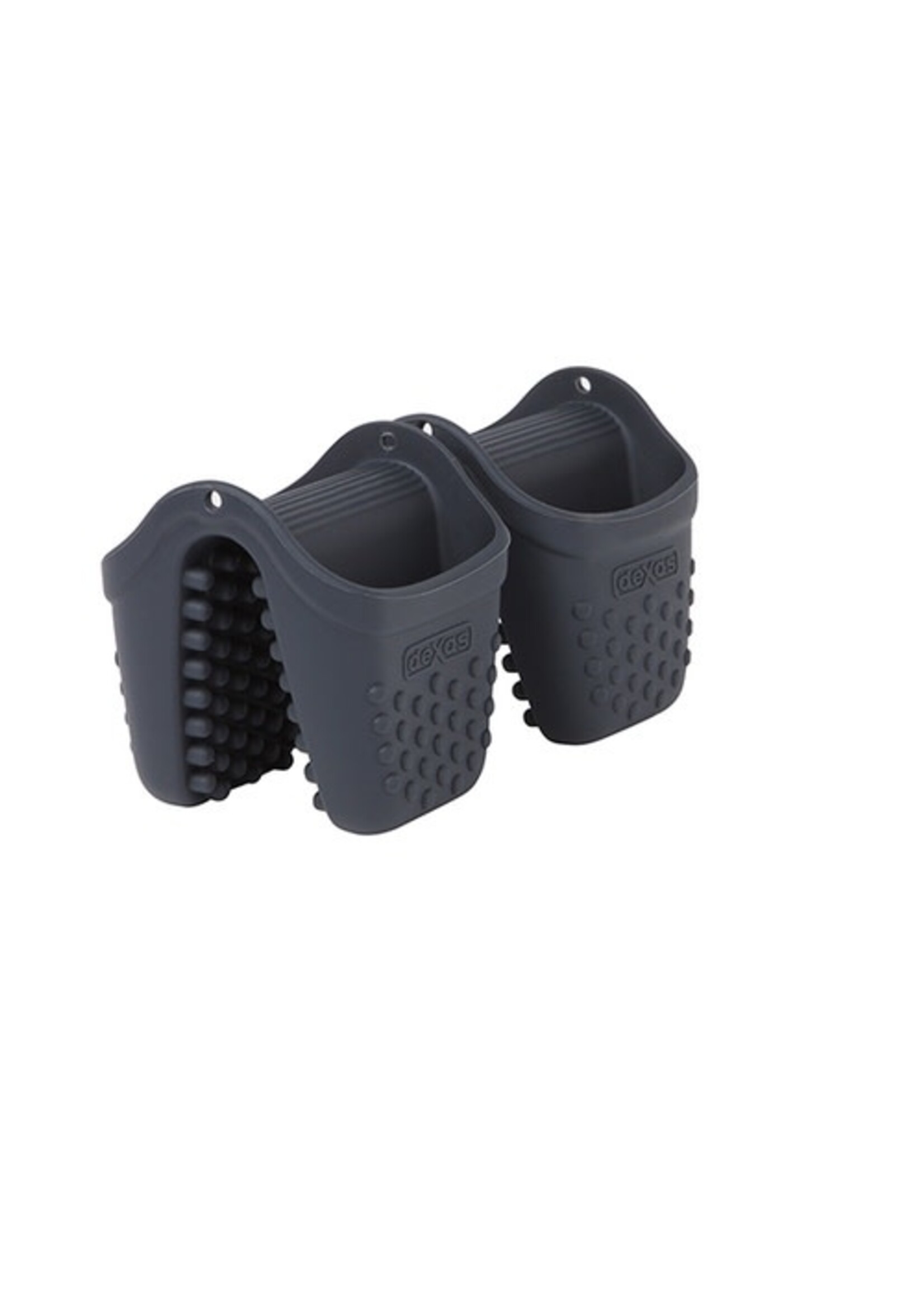 Gray Micromitt S/2