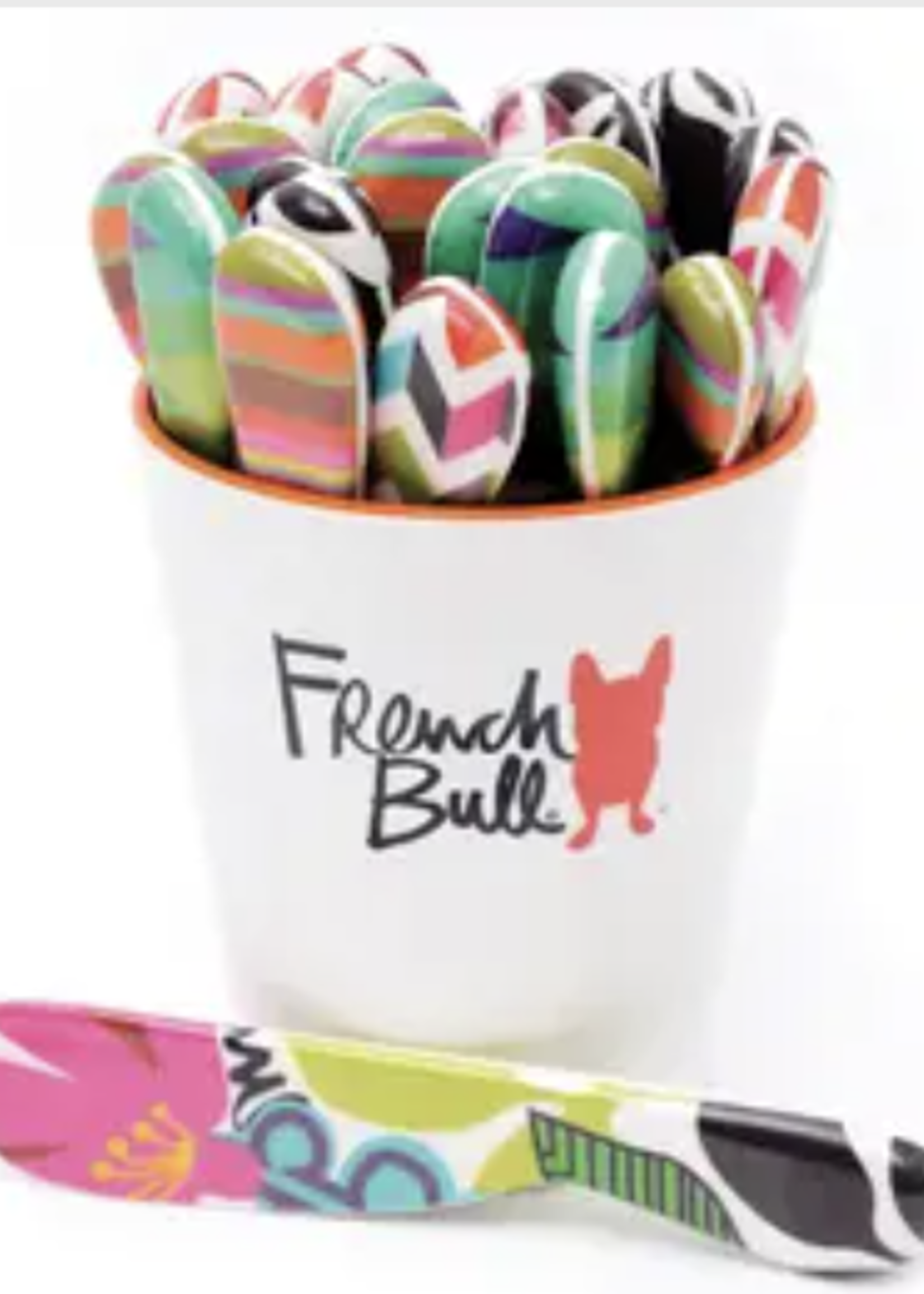 Spreader French Bull