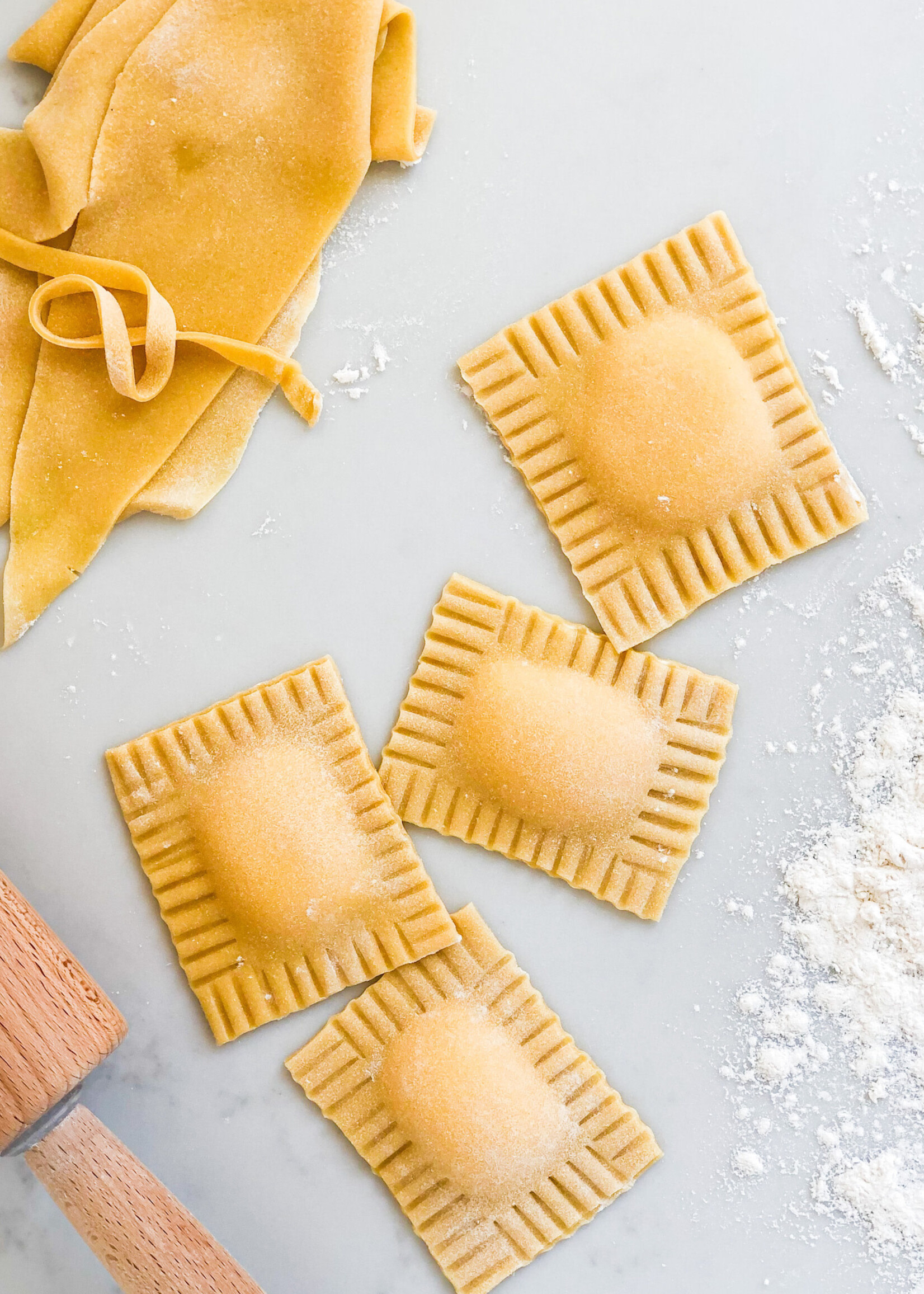 09/20/22 Fall In Love With Pasta (Workshop) / SOLD OUT