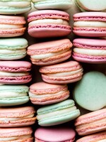 10/11/22 Macarons (Workshop) SOLD OUT