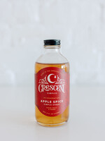Apple Spice Simple Syrup