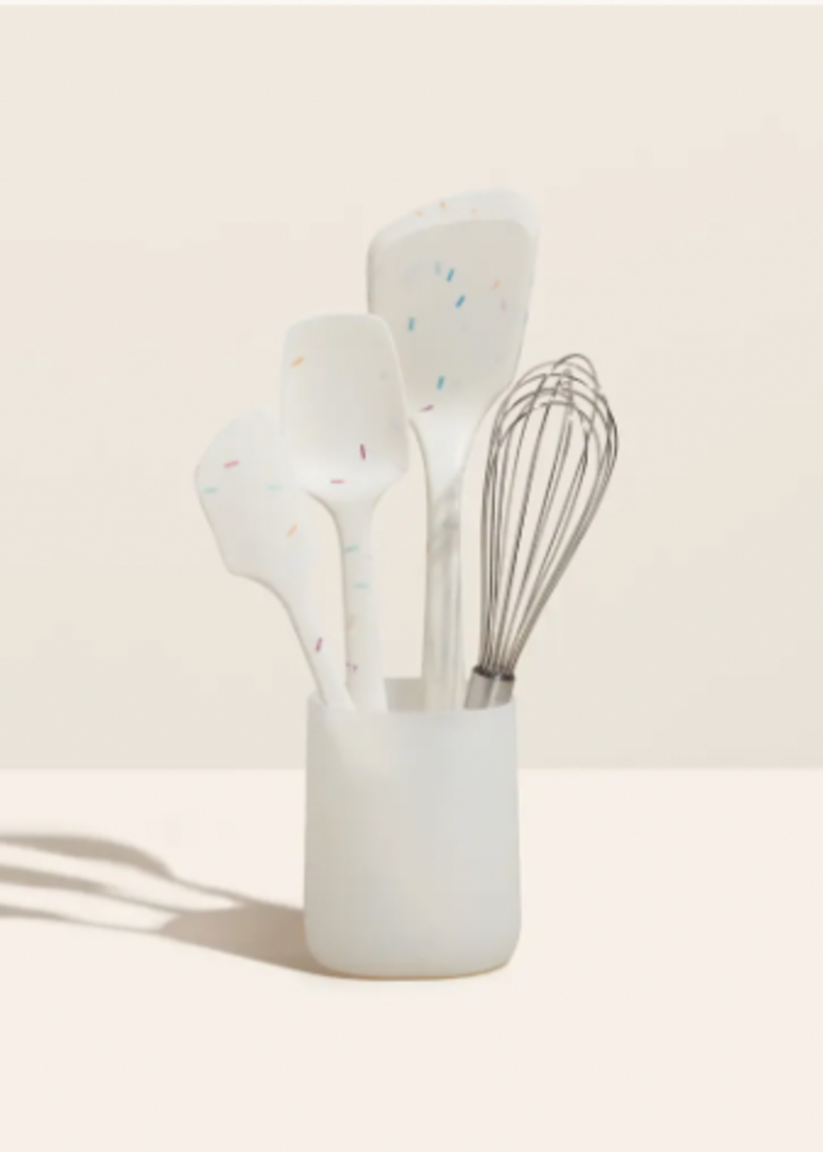 4pc Tool & Container Set