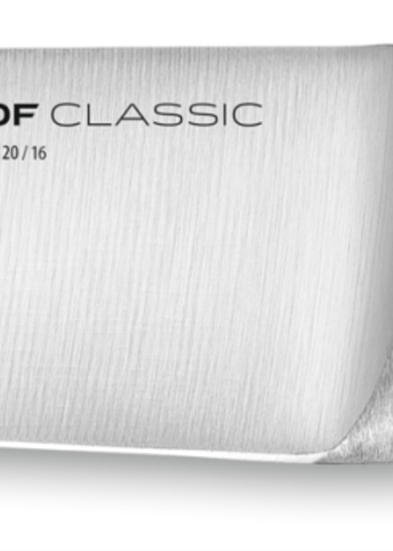 Wusthof Classic 6" Chef Knife w/ Promotion Price