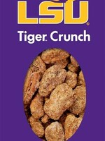 Indanola Pecan House LSU Tiger Crunch 5 oz.