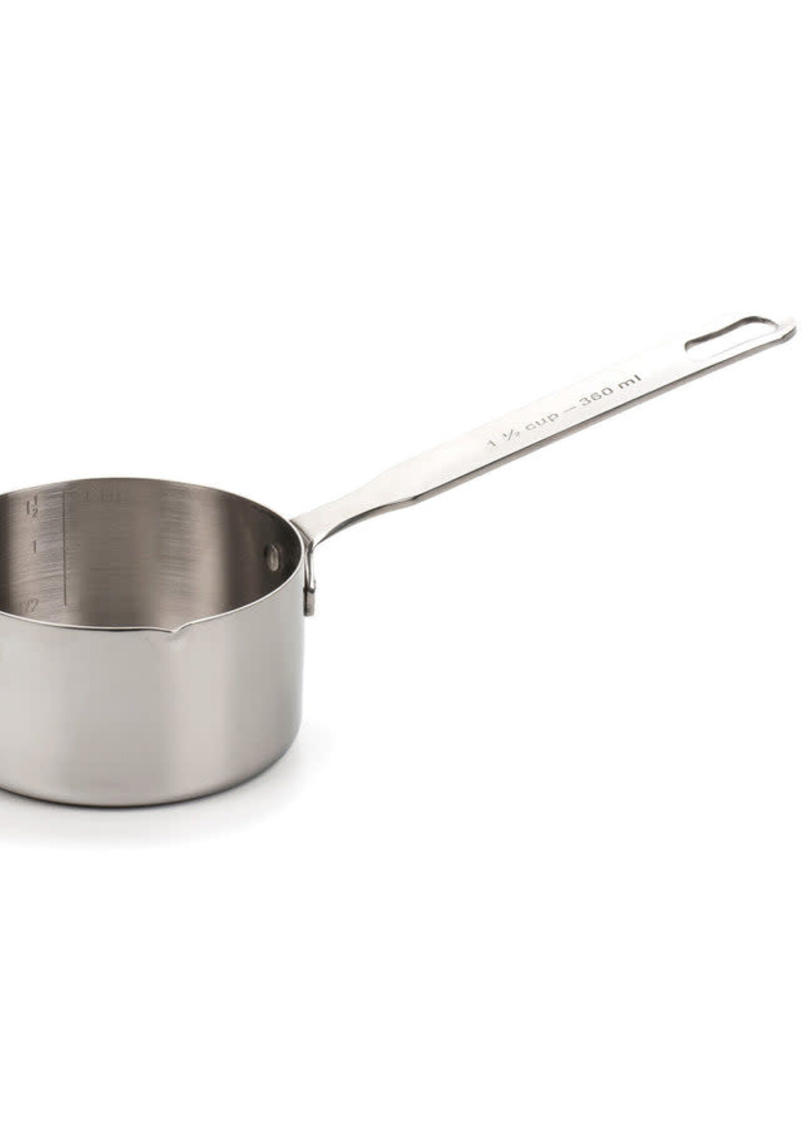 1.5 Cup Measuring Pan Endurance