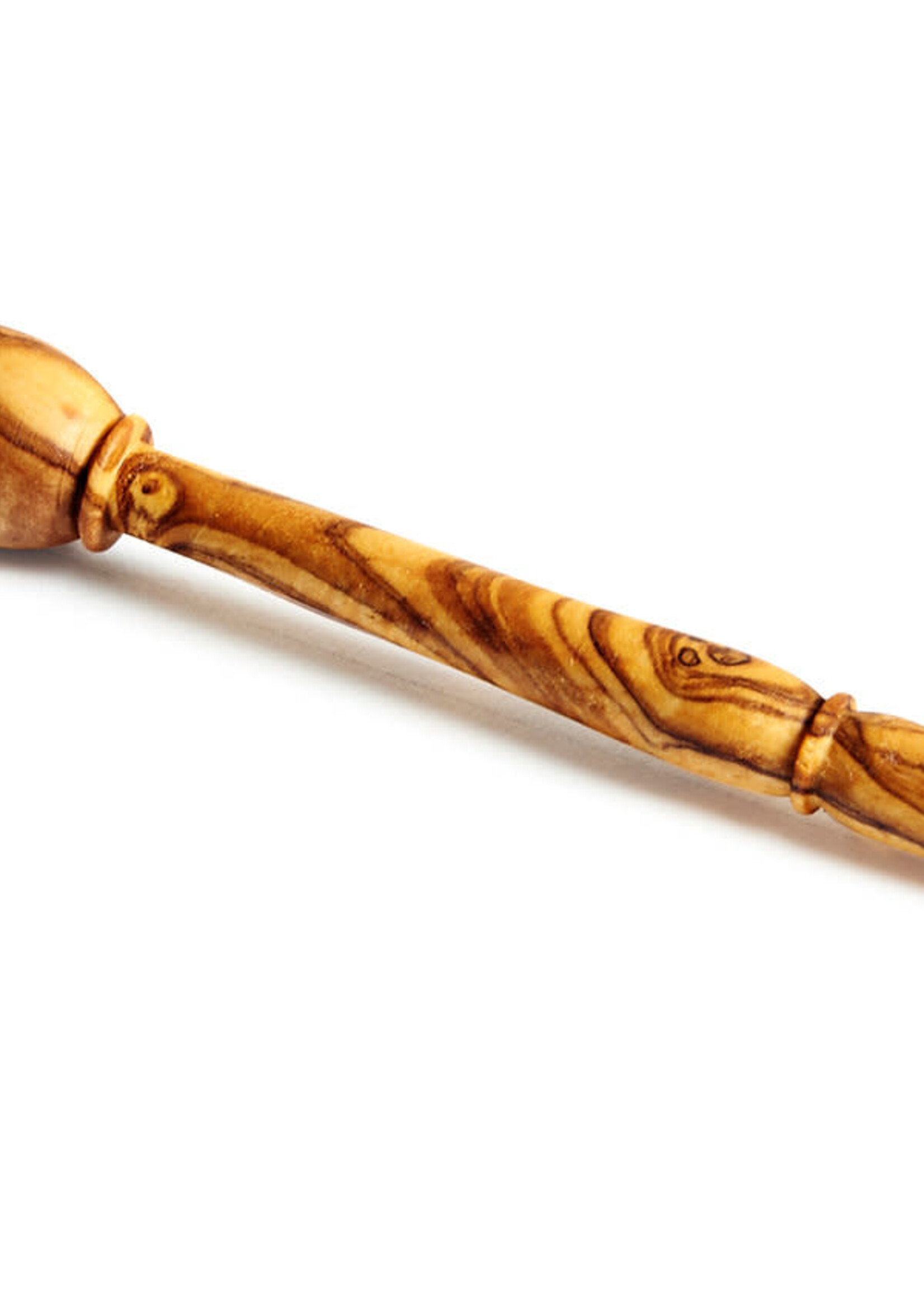 Olive Pick, Olive Wood