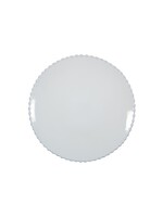 Pearl White Dinner