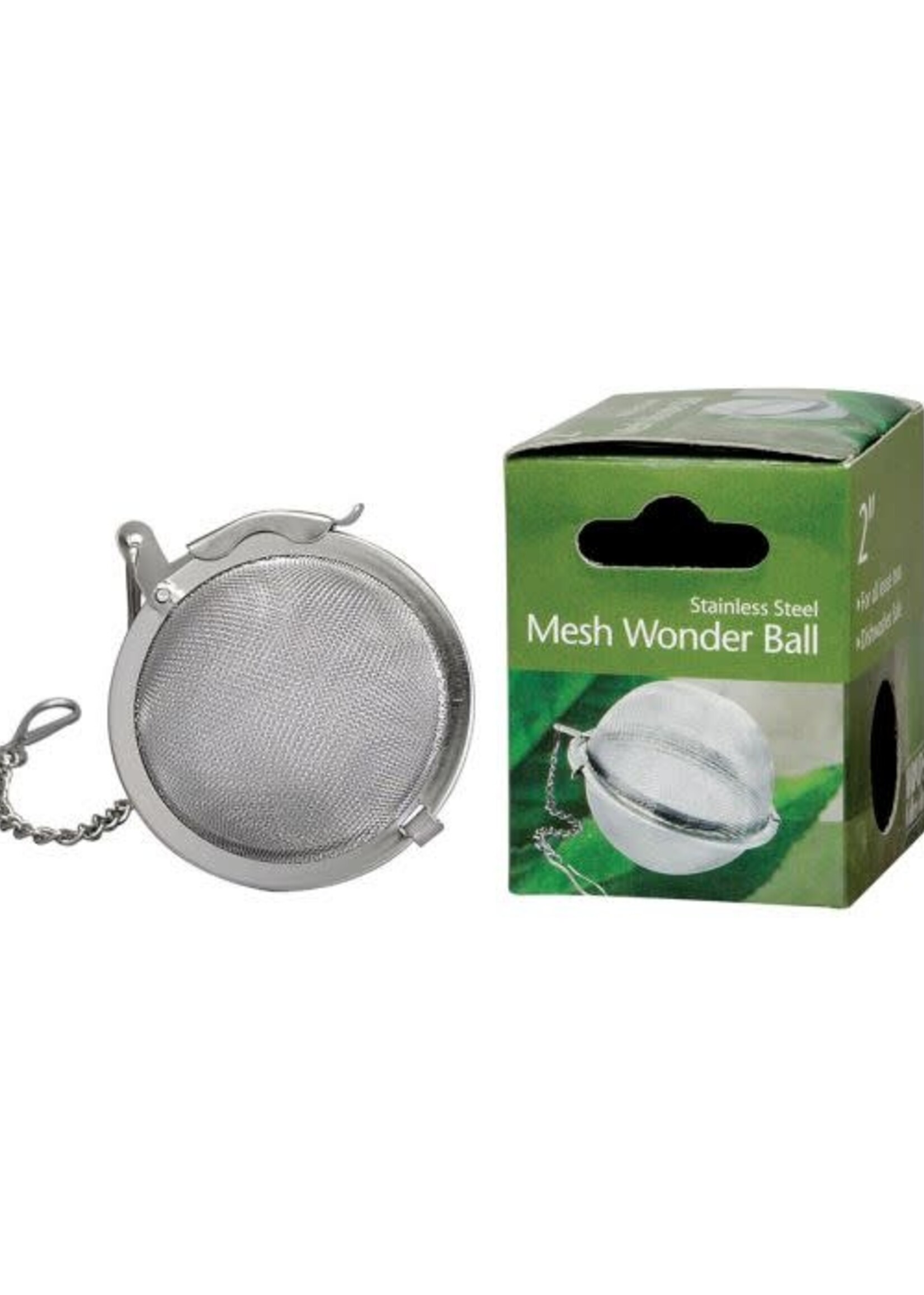 Harold Import Company Inc. Tea Infuser Mesh Ball