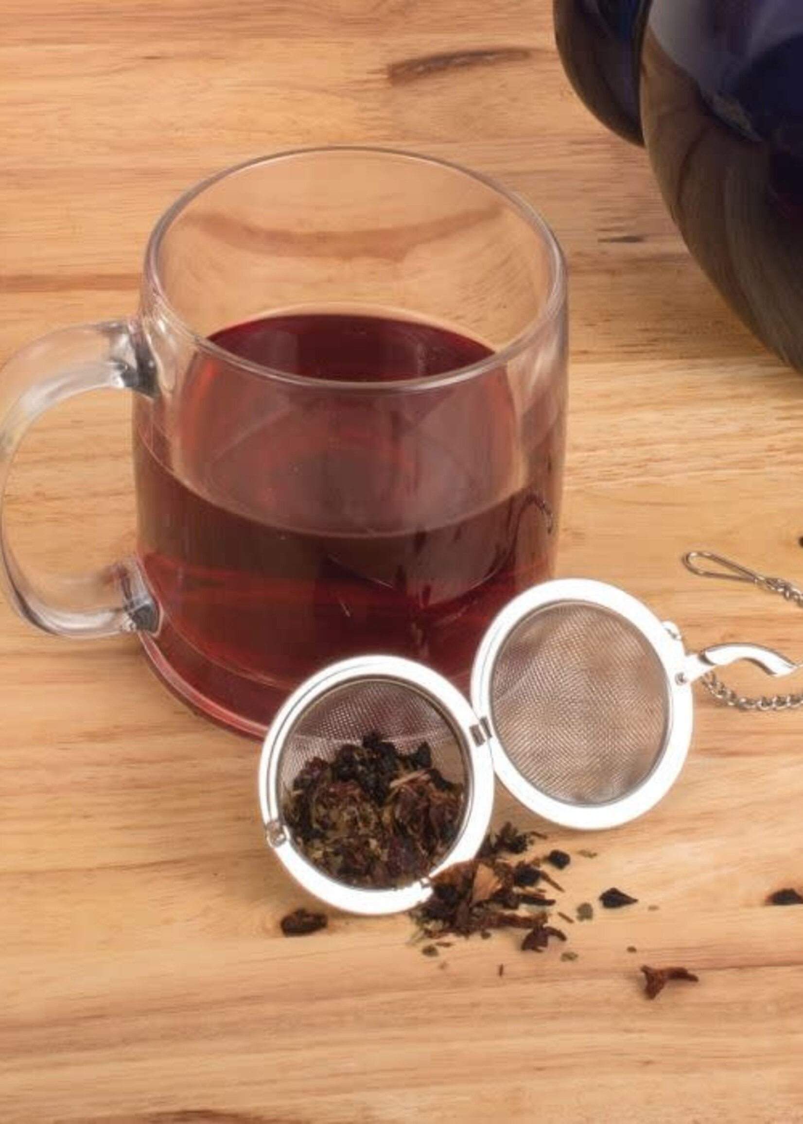 Tea Infuser Mesh Ball