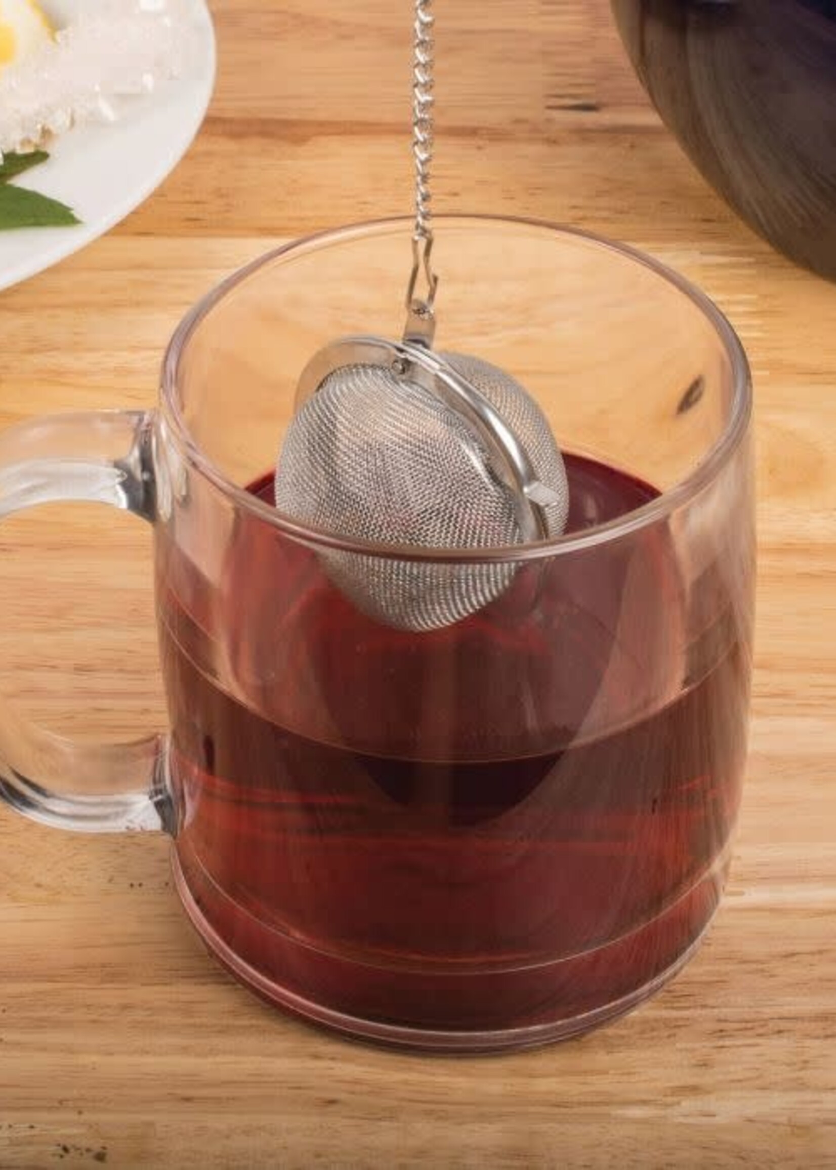 Tea Infuser Mesh Ball