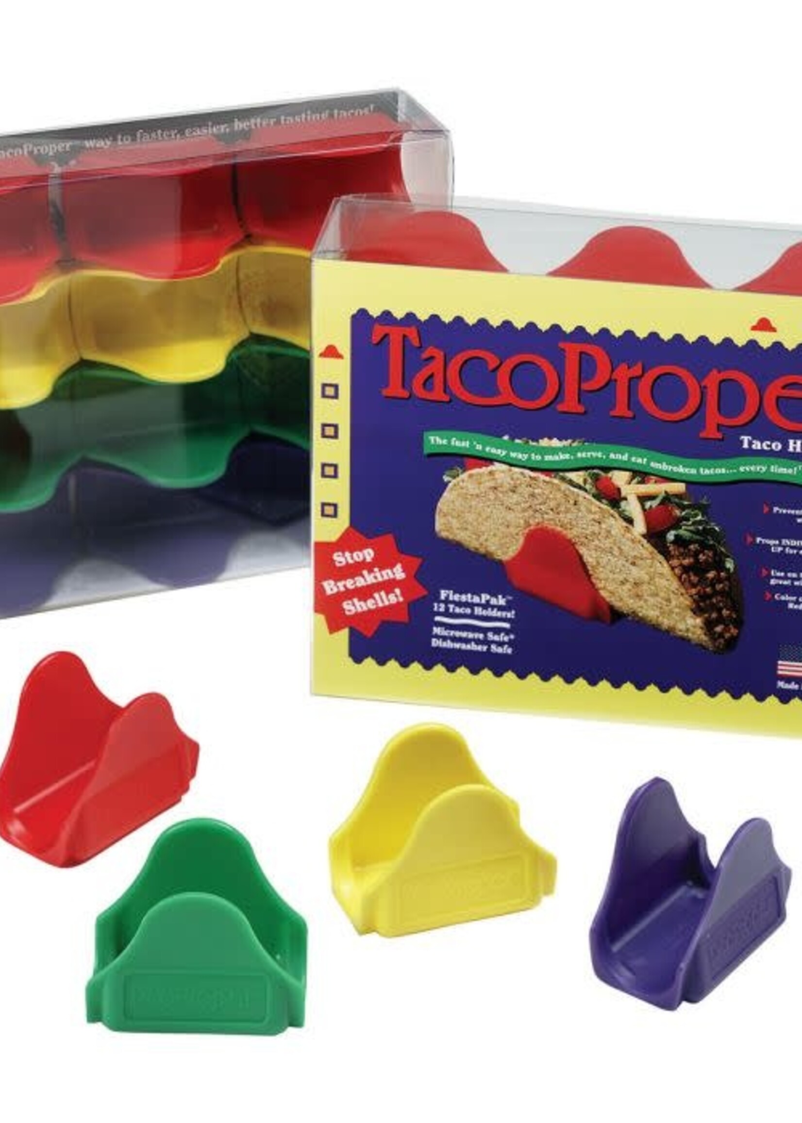 TacoProper 12pack