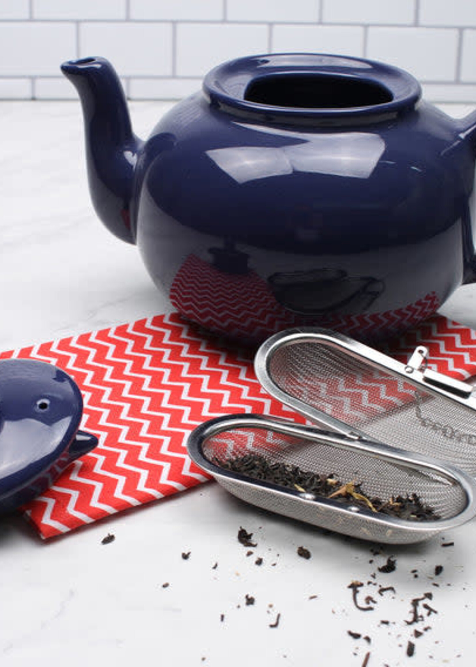 Jumbo Tea Infuser