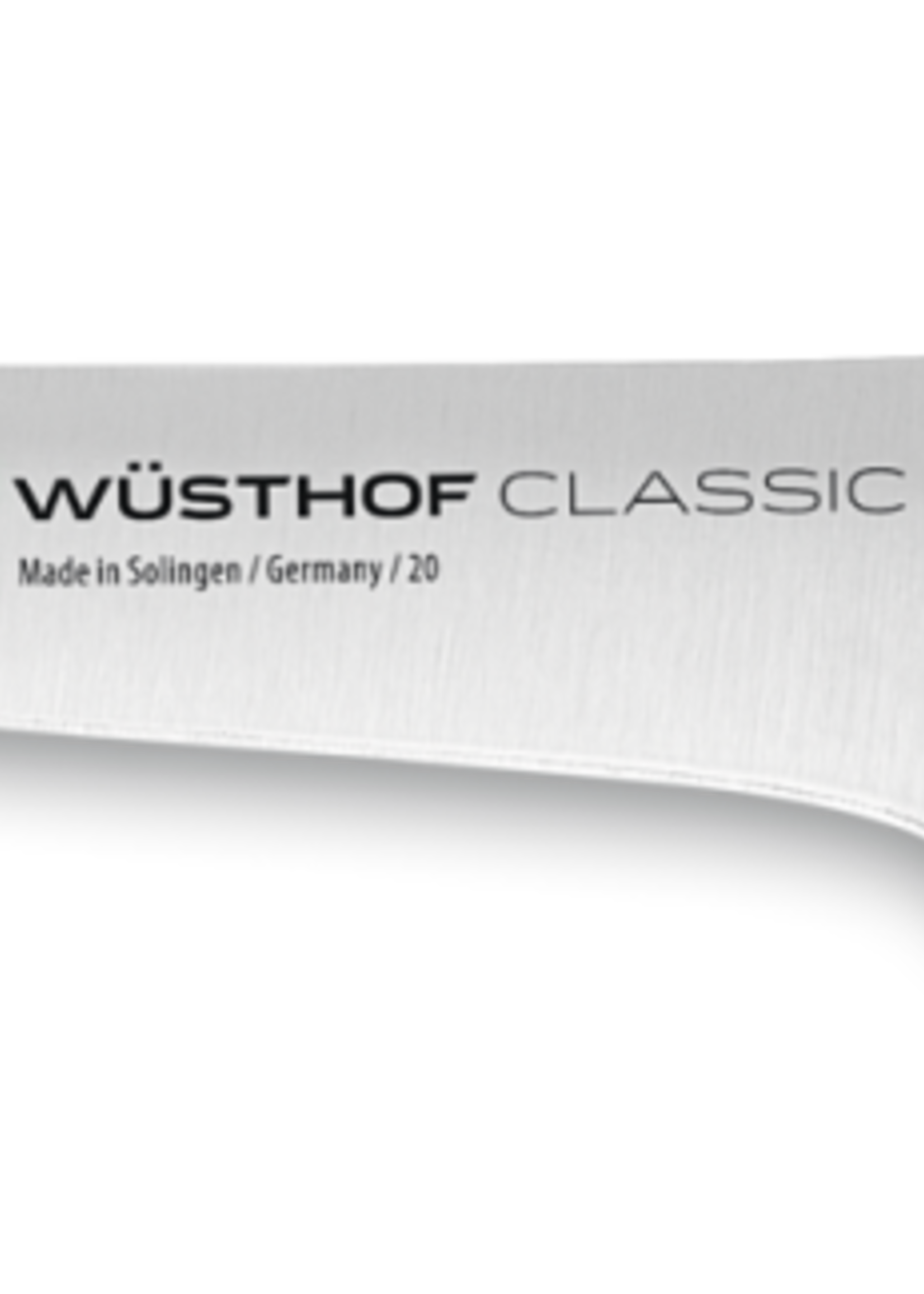 Wusthof Classic 7" Fillet Knife w/ Promotion Price