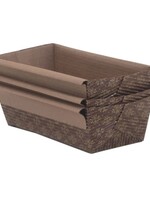 Loaf Pan 1/3 Lb Paper