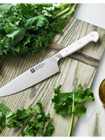 Zwilling Pro Le Blanc 7" SLIM Chef's Knife Fall25