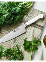 Zwilling Pro Le Blanc 7" Slim Chef's Knife Kicker