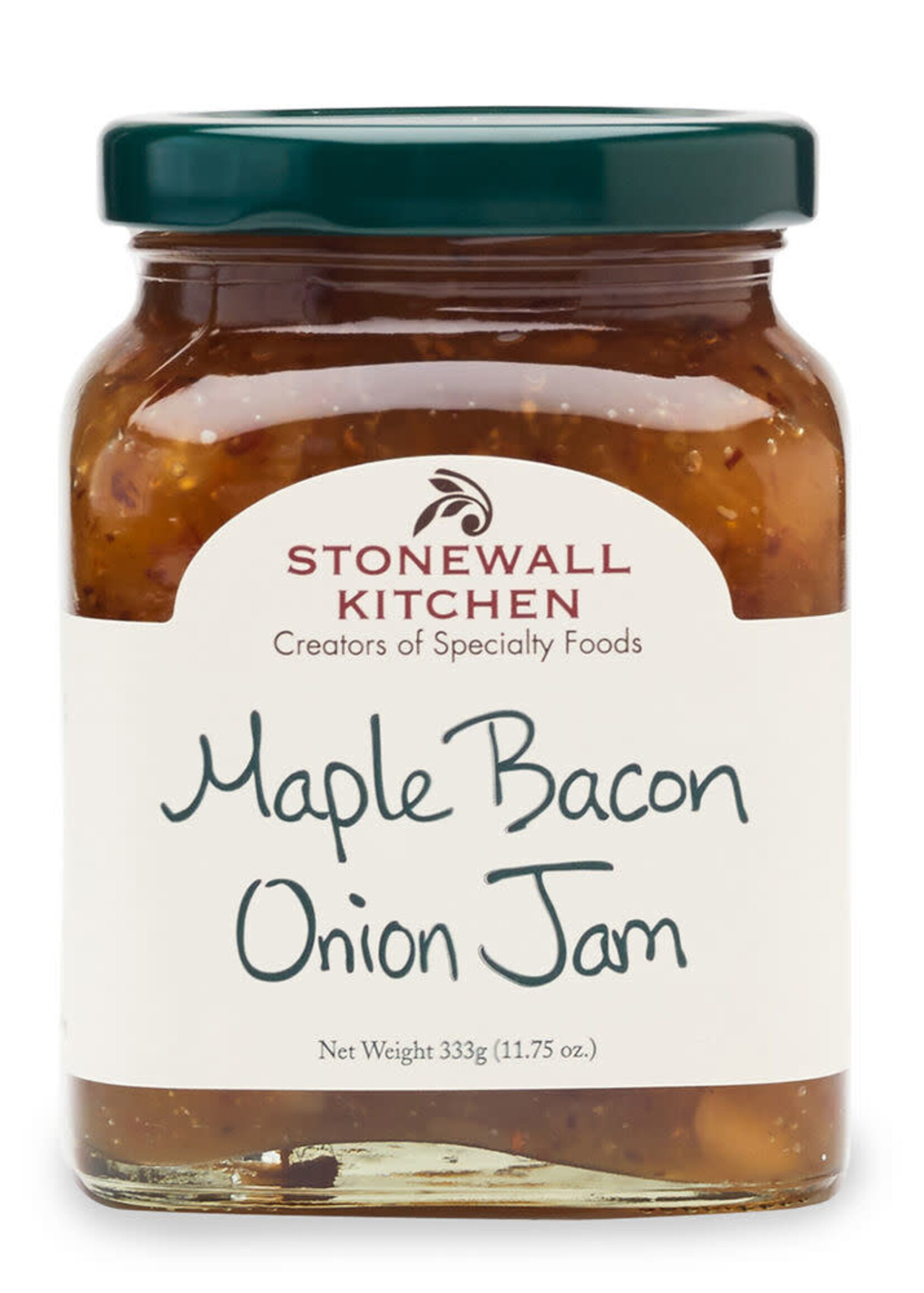 Stonewall Kitchen Maple Bacon Onion Jam