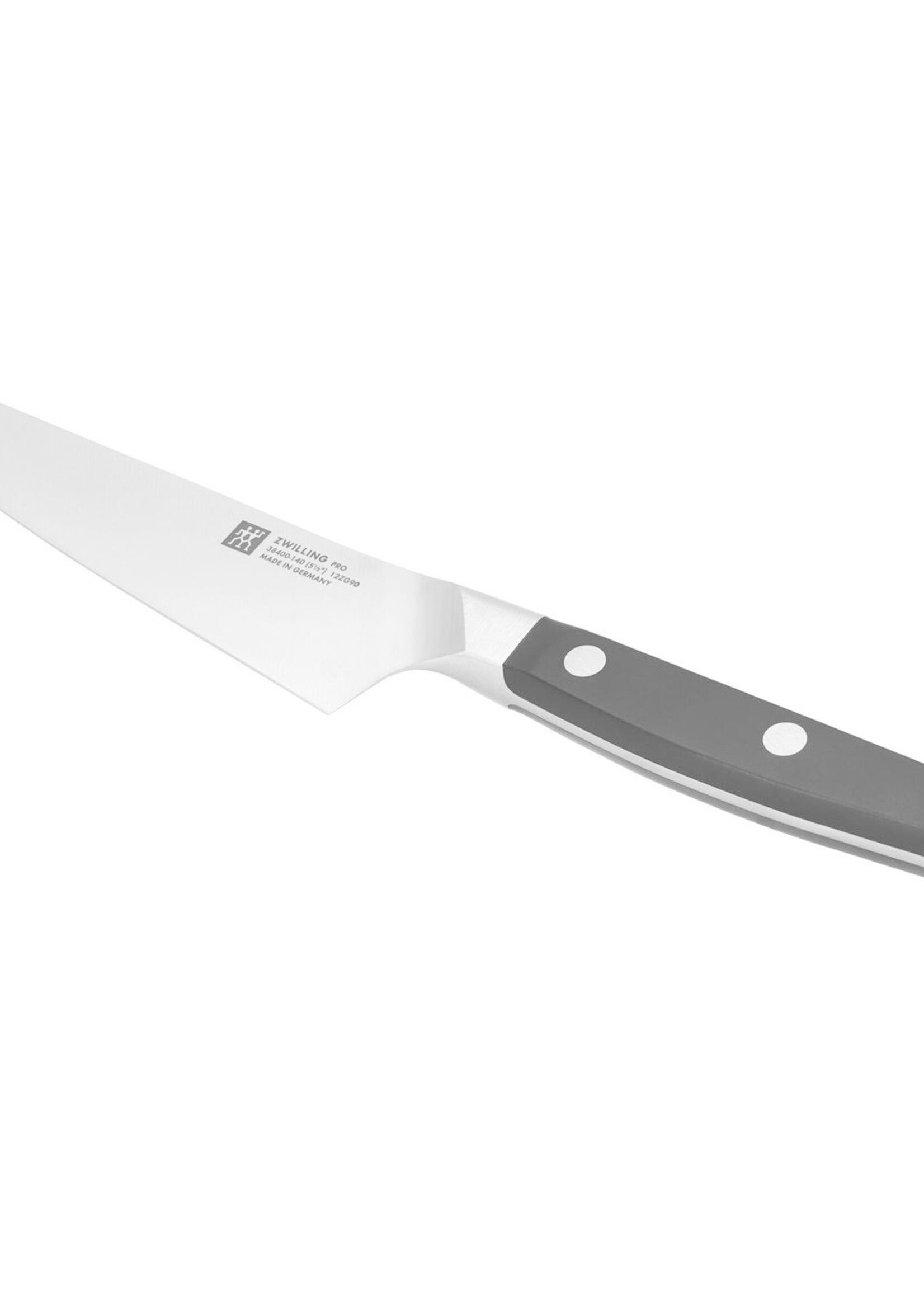 Zwilling Pro 5.5" Fine Edge Prep Knife